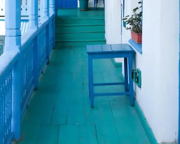平潭漏水检测